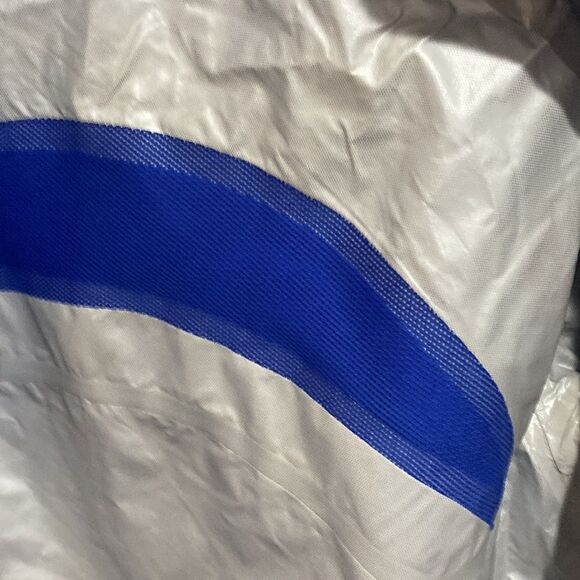 Nike Golf Fitstorm Jacket Blue Size Large - Picture 8 of 8